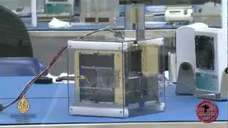 Nano Satellite