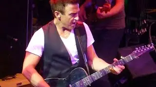 Colin James - Stones In My Passway/Just Came Back - LRBC #23
