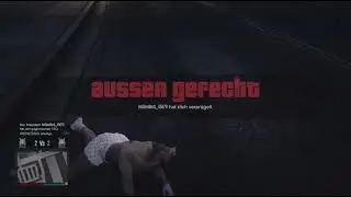 Gta macht Gta dinge