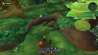 Lightbloom Root Location, WoW Midnight +3 Herbalism Knowledge Treasure