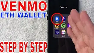 ✅  How To Find Venmo Ethereum ETH Wallet Address 🔴