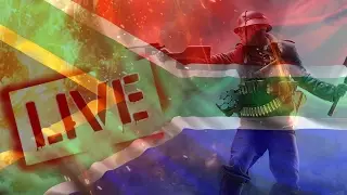 Battlefield 1 South Africa Local Servers (Live Gameplay)