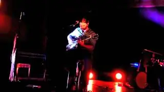 Daniel Huscroft - All My Tears (cover)