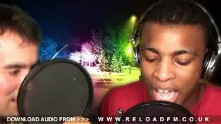 Reload FM UKB 4X4 NEW SKOOL GARAGE SET