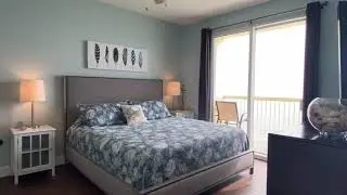 Celadon Beach Resort Unit  1805