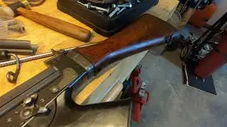 Israeli FAL, pt.1