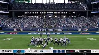Madden 26 Takeover Szn 3 Week 16