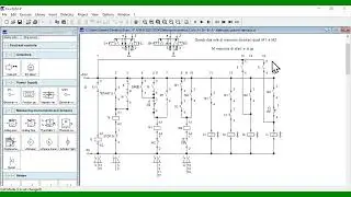 Cascata Elettropneumatica C+D+D- C-