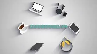 SHOP CAFEDIDONG LOGO CLIP