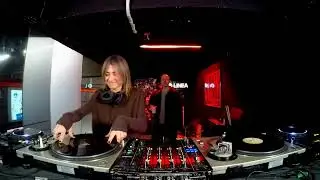 MILLESUONI E36 with LEENA &rsaquo; LINEA &bull; 03.12.2025