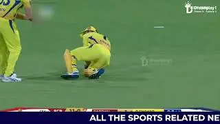 IPL 22025 live on Dreamplay1 | #tataipl
