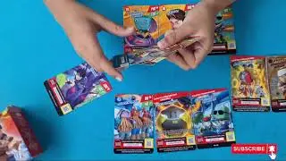 RAHASIA DAPET KARTU BOBOI BOY VIRAL! Review Koleksi Terupdate 2026