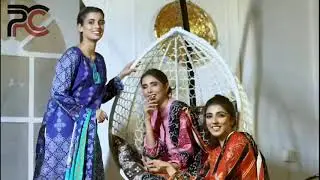 ORIGINAL CHUNRI DESIGNS 3 PIECE SUITS FOR WINTER