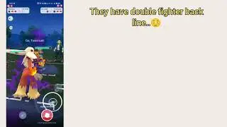 Блейзикен &mdash; просто смертоносный истребитель...🤯🤯🤯 #pokemon #pokemongo #gobattleleague