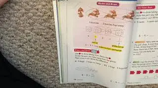Go Math! Lesson 2.2
