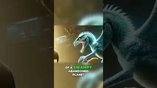 The Rise of the Chiakars: A Groundbreaking Creature Created through DNA Manipulation