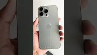 iPhone 15 pro max no service ! Network searching.. #shorts