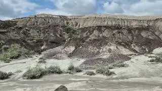 North Dinosaur Trail