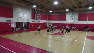 Jett Basketball St Leo 01 10 2026 2