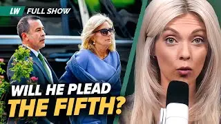 5 Things to Know About Jill Biden&rsquo;s Gay Tyrant Fixer, Anthony Bernal | Ep 132 (REPLAY)