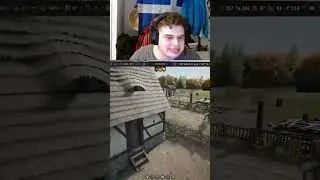 Koss&eacute; Qu'a Cowlisse L&agrave;-Bas??? | #ultimateqc64 sur #Twitch