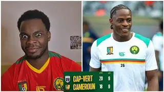 Et si.... ( Maurice 0-2 Cameroun)