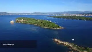 Discovery of Cannes and the Lerins Islands with Dream Yachting