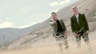 Wagner y Vituco - Me Toco Perder  (Official Video)