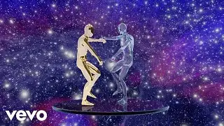 DJ CAESAR - You and me in Harmony (Official Music Video)
