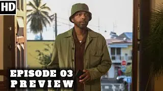 Death in Paradise Season 15 Episode 3 | Sneak Peeks & Highlights