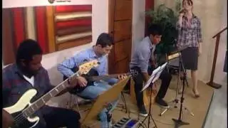 Feliz S&aacute;bado - m&uacute;sica 