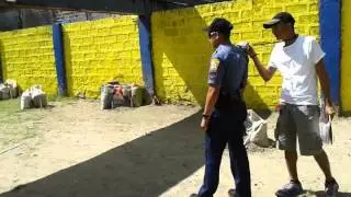 QCPD GLOCK 17