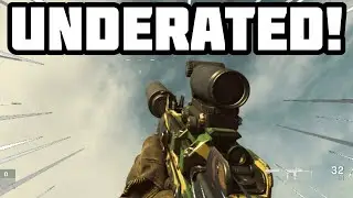 THIS UNDERRATED UZI WARZONE CLASS SETUP IS OVERPOWERED! | Modern Warfare