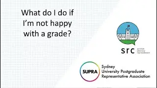 How do I appeal a grade?