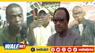 Nécrologie : Décès de l'homme d'affaire Baba Diao ITOC : le grand hommage de l'équipe de KEPPAR GUI
