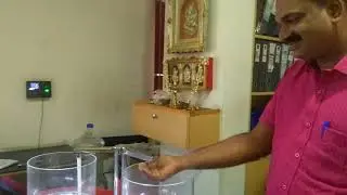 Mist Tap