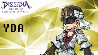 DFFOO - Yda