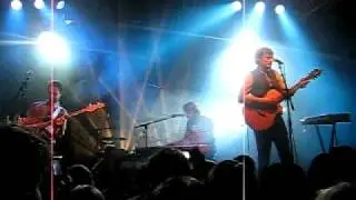 PUGGY - She Kicks Ass - Live @ Point Ephemere (FMR) Paris