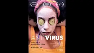 ANTIVIRUS - trailer