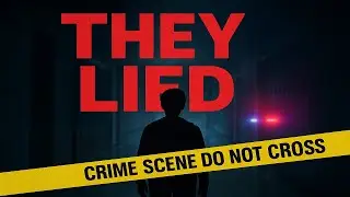 The Shocking True Crime Story the Government Tried to Bury Forever
