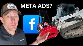 Should You Run Facebook Ads For Your Land Clearing Business?!
