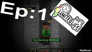 Not a good start (Joe's limited life ep 1/ Joe's life series S3)