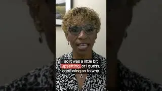 The Mammogram Screening That Changed Everything | Teaser Short