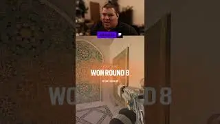 Я &mdash; Алмаз 1 | #siege #rainbowsixsiege #gaming #gamingshorts