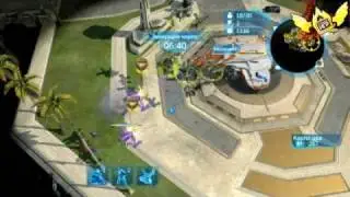 Обзор Halo Wars