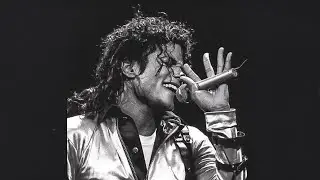 MICHAEL JACKSON TYPE BEAT - 