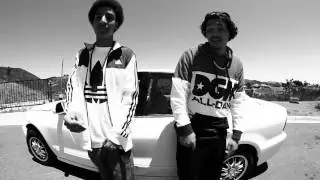 D2A-Passport(Ridin' The Gallant) Prod. JERBEAR (Official Music Video)