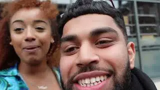 Focus Wales  Vlog 2 | ft The welsh music scene.