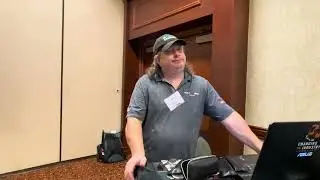 Northwest Auto Care Alliance - ATE Spokane 2024 Trainer - Adam Robertson 2