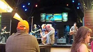 SAM RIDDLE...LIVE...2013